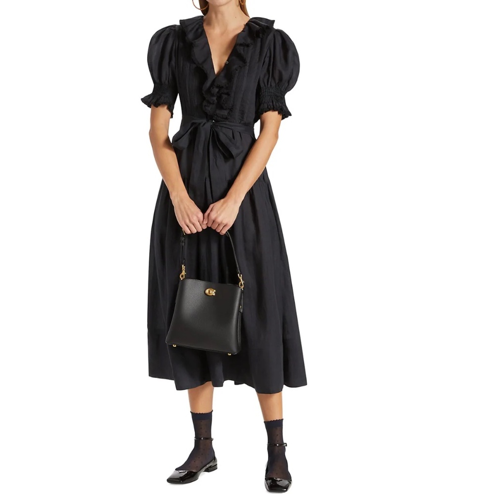 Doen Poet Dress size S GUC